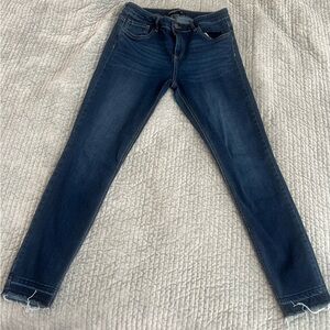 Women's Prosperity Jeans